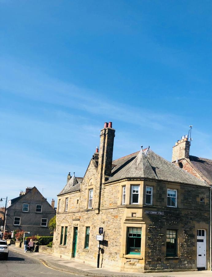 Castle Nook Apartment Kelso Exterior photo