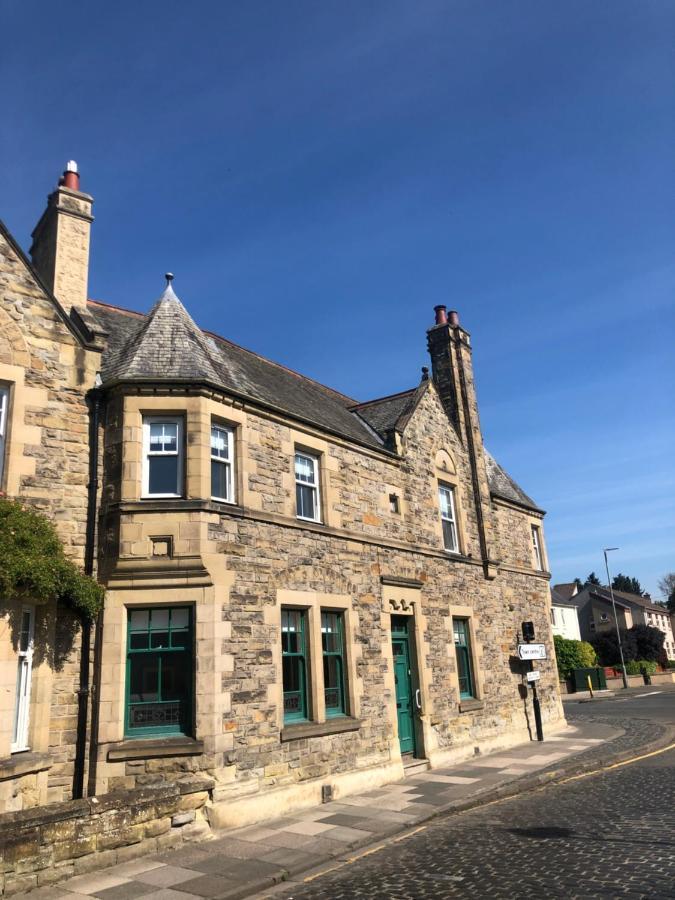 Castle Nook Apartment Kelso Exterior photo