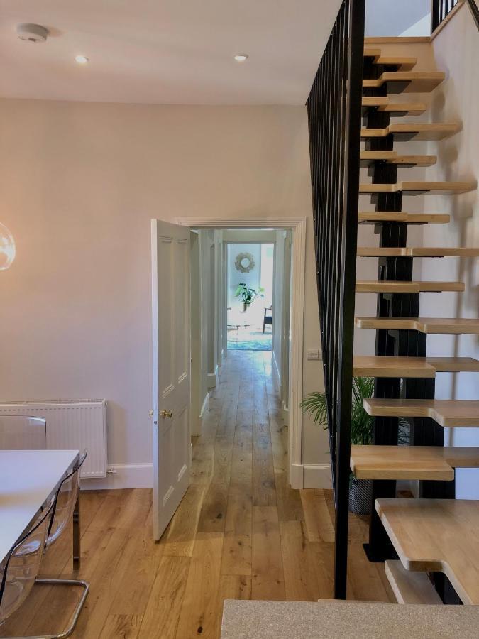 Castle Nook Apartment Kelso Exterior photo