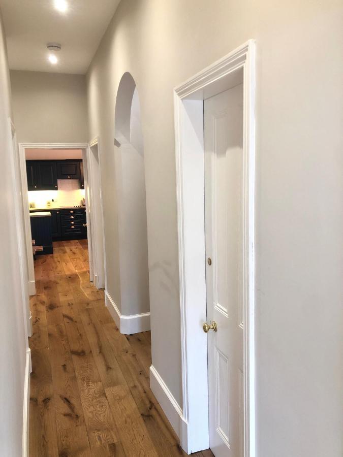 Castle Nook Apartment Kelso Exterior photo
